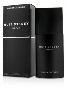Issey Miyake - Nuit d'Issey Parfum 